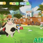 Bộ Lạc Đậu Phộng game hành động PvP arcade đến từ Dev Việt kenhtingame com thumb bo lac dau phong game hanh dong pvp arcade den tu dev viet 760e1789449343823 940w