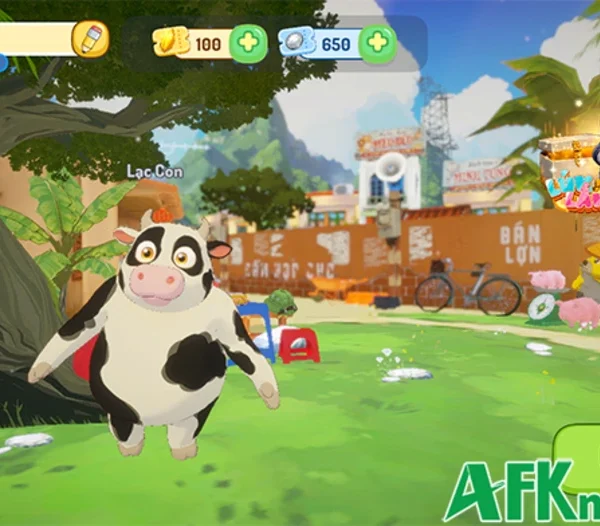 Bộ Lạc Đậu Phộng game hành động PvP arcade đến từ Dev Việt kenhtingame com thumb bo lac dau phong game hanh dong pvp arcade den tu dev viet 760e1789449343823 940w