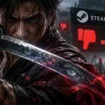 Bom tấn đình đám được chấm 10/10 vừa ra mắt đã có biến cố, loạt game thủ liên tục spam đánh giá tiêu cực kenhtingame com thumb bom tan dinh dam duoc cham 10 10 vua ra mat da co bien co loat game thu lien tuc spam danh gia tieu cuc 4e941788580087757 940w