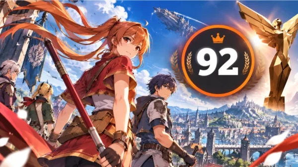 Bom tấn nhập vai mới ra mắt đạt điểm số cao ngất ngưởng, ứng viên tiềm tàng cho Game of the Year 2026 kenhtingame com thumb bom tan nhap vai moi ra mat dat diem so cao ngat nguong ung vien tiem tang cho game of the year 2026 d2f81790044446595 940w