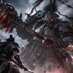 Boss mới của bom tấn Soulslike “hành” game thủ không thương tiếc, hơn 85% người chơi thử đều thất bại kenhtingame com thumb boss moi cua bom tan soulslike hanh game thu khong thuong tiec hon 85 nguoi choi thu deu that bai 9e3e1790483837248 940w