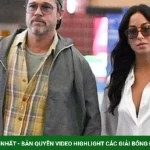 Brad Pitt nắm chặt tay bạn gái ở sân bay kenhtingame com thumb brad pitt nam chat tay ban gai o san bay a3ce1789300316378 940w