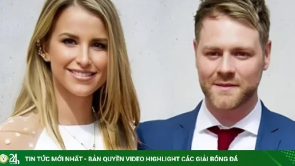 Brian McFadden (Westlife) đáp trả khi vợ cũ chỉ trích không mời cưới kenhtingame com thumb brian mcfadden westlife dap tra khi vo cu chi trich khong moi cuoi 9c381788856446169 940w