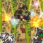 BunnyFarm: Zombie Defense - Trồng cà rốt để bảo vệ trang trại thỏ kenhtingame com thumb bunnyfarm zombie defense trong ca rot de bao ve trang trai tho 711a1789361220687 940w