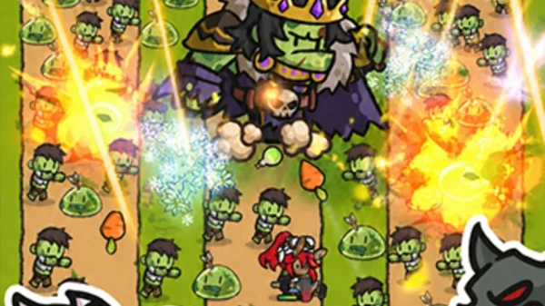 BunnyFarm: Zombie Defense - Trồng cà rốt để bảo vệ trang trại thỏ kenhtingame com thumb bunnyfarm zombie defense trong ca rot de bao ve trang trai tho 711a1789361220687 940w