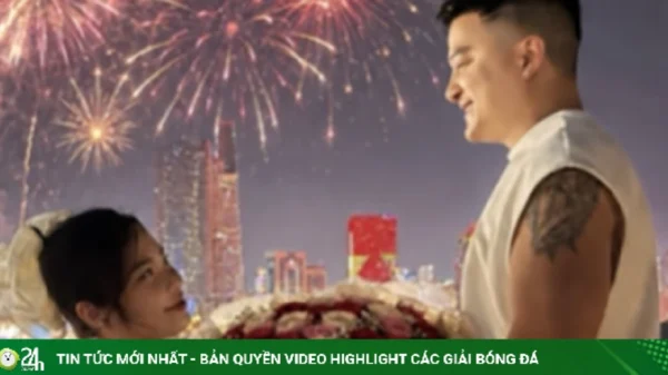 Ca sĩ Cao Thái Sơn lần đầu lên tiếng về mối quan hệ với hoa khôi Nam Anh kenhtingame com thumb ca si cao thai son lan dau len tieng ve moi quan he voi hoa khoi nam anh 2f961788783579317 940w