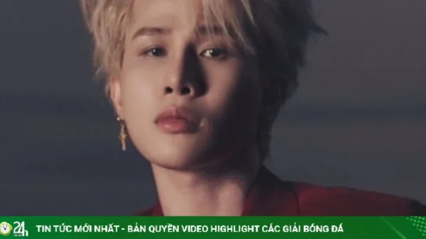 Ca sĩ Jack-97 nhận lỗi và muốn cho con gái có tên cha trên giấy khai sinh kenhtingame com thumb ca si jack 97 nhan loi va muon cho con gai co ten cha tren giay khai sinh 7bc61790062928742 940w