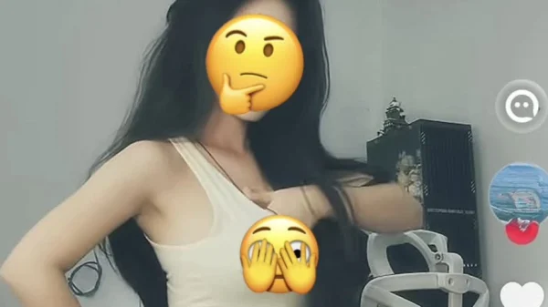 Cận cảnh video khiến người lướt TikTok ngượng "chín mặt" kenhtingame com thumb can canh video khien nguoi luot tiktok nguong quot chin mat quot d3031788590420047 940w