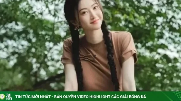Cảnh Điềm chứng tỏ nhan sắc luôn là nguồn tài nguyên thuộc hàng thượng hạng kenhtingame com thumb canh diem chung to nhan sac luon la nguon tai nguyen thuoc hang thuong hang 5fcf1788542503656 940w