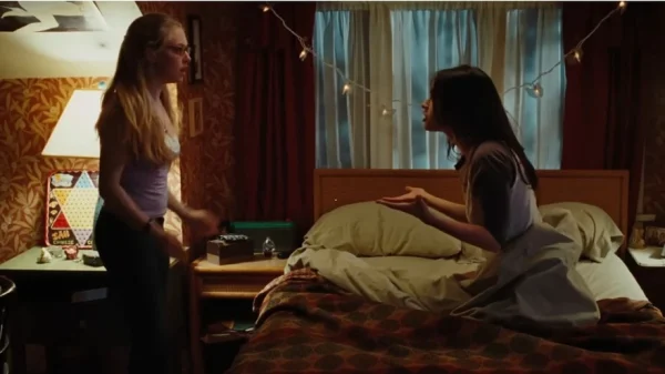 Cảnh phim 18+ của mỹ nhân gợi cảm nhất Hollywood hút 446 triệu view, xem xong phải kiếm bản đầy đủ liền kenhtingame com thumb canh phim 18 cua m nhan goi cam nhat hollywood hut 446 trieu view xem xong phai kiem ban day du lien 90f81790313450078 940w