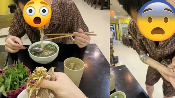 Cặp đôi quay TikTok gây tranh cãi: Hài hước giải trí hay "content r.á.c" dạy hư giới trẻ? kenhtingame com thumb cap doi quay tiktok gay tranh cai hai huoc giai tri hay quot content rac quot day hu gioi tre 2acc1788491697159 940w