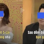 Cặp đôi "vợ chồng son" hứng "bão" chỉ trích sau màn thản nhiên kể chuyện ngoại tình trên sóng kenhtingame com thumb cap doi quot vo chong son quot hung quot bao quot chi trich sau man than nhien ke chuyen ngoai tinh tren song 566c1789988946077 940w