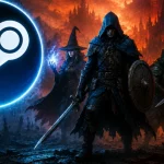 Cấu hình cực nhẹ, giá cả phải chăng, tựa game nhập vai này vừa ra mắt đã gây bão Steam, rating 94% tích cực kenhtingame com thumb cau hinh cuc nhe gia ca phai chang tua game nhap vai nay vua ra mat da gay bao steam rating 94 tich cuc b5a81788326887799 940w
