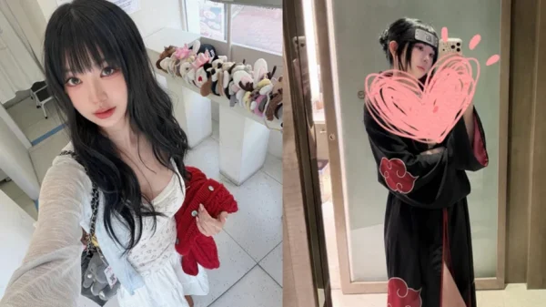 Chẳng ngại vào vai nhân vật nam, fan nữ Naruto hóa thân idol cực "nghệ" kenhtingame com thumb chang ngai vao vai nhan vat nam fan nu naruto hoa than idol cuc quot nghe quot 6bff1788877973717 940w