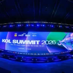 Chính thức lộ diện sân khấu KOL Summit 2026, thảm đỏ sẵn sàng đón hơn 1.500 nghệ sĩ, KOL và khách mời kenhtingame com thumb chinh thuc lo dien san khau kol summit 2026 tham do san sang don hon 1500 nghe si kol va khach moi b4061788755563455 940w
