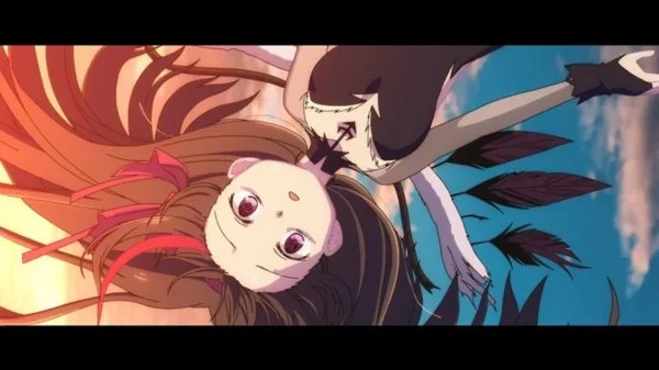 Chờ đợi 13 năm tái xuất màn bạc, bom tấn "Madoka Magica" khiến dân tình "kêu trời" vì mùi cơ thể nồng nặc trong rạp chiếu kenhtingame com thumb cho doi 13 nam tai xuat man bac bom tan quot madoka magica quot khien dan tinh quot keu troi quot vi mui co the nong nac trong rap chieu 147c1788771152130 940w