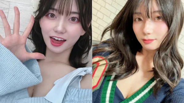 Chơi game kinh dị, "hậu bối" của Yua Mikami khóc thét vì sợ, hướng tới hình tượng hot girl đa tài kenhtingame com thumb choi game kinh di quot hau boi quot cua yua mikami khoc thet vi so huong toi hinh tuong hot girl da tai 3cb91788940087972 940w