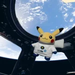 Chú thú bông Pikachu hoàn thành "sứ mệnh" ngoài không gian: 67 ngày trên Trạm Vũ trụ Quốc tế, bay 1.040 vòng quanh Trái Đất kenhtingame com thumb chu thu bong pikachu hoan thanh quot su menh quot ngoai khong gian 67 ngay tren tram vu tru quoc te bay 1040 vong quanh trai dat b5e61790763669987 940w