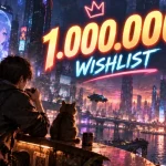 Chưa ra mắt, game thế giới mở cyberpunk này đã vượt 1 triệu wishlist Steam, cho người chơi "sống một cuộc đời khác" kenhtingame com thumb chua ra mat game the gioi mo cyberpunk nay da vuot 1 trieu wishlist steam cho nguoi choi quot song mot cuoc doi khac quot cc351789964328855 940w