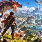 Chưa ra mắt, tựa game thế giới mở này đã gây bão Steam, được ví von là Pokemon phiên bản "nâng cấp" kenhtingame com thumb chua ra mat tua game the gioi mo nay da gay bao steam duoc vi von la pokemon phien ban quot nang cap quot 77651790649201331 940w