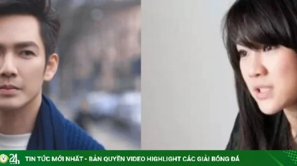Chung Hán Lương: “Người đàn ông trong mơ của vô số phụ nữ” đang hẹn hò bí mật? kenhtingame com thumb chung han luong nguoi dan ong trong mo cua vo so phu nu dang hen ho bi mat fba81788559516090 940w