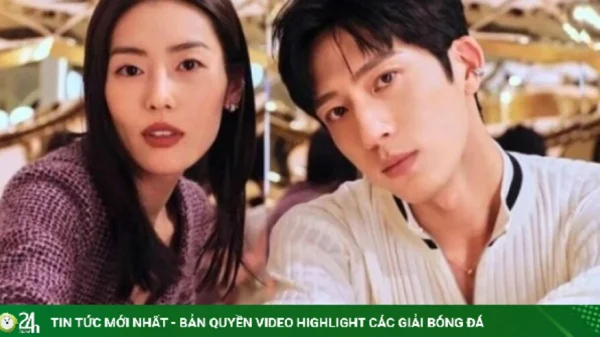 Chuyện tình trai tài, gái sắc Tỉnh Bách Nhiên và siêu mẫu Victorias Secret kenhtingame com thumb chuyen tinh trai tai gai sac tinh bach nhien va sieu mau victorias secret 96911788832083741 940w