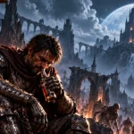 Có giá chỉ vài chục nghìn, tựa game này tự tin là một trong những cái tên "khó nhất" thế giới, fan Soulslike nên thử kenhtingame com thumb co gia chi vai chuc nghin tua game nay tu tin la mot trong nhung cai ten quot kho nhat quot the gioi fan soulslike nen thu 69ea1788666934225 940w
