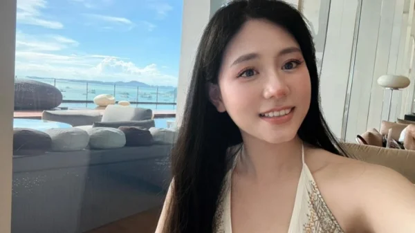 Cô giáo Vật lý Minh Thu hiện tại, giang cư mận nhận không ra kenhtingame com thumb co giao vat ly minh thu hien tai giang cu man nhan khong ra 93d61790764107161 940w