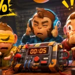 Có rating 96% tích cực trên Steam, tựa game co-op gây bão thời gian qua đang giảm giá mạnh, chưa tới 80.000 đồng kenhtingame com thumb co rating 96 tich cuc tren steam tua game co op gay bao thoi gian qua dang giam gia manh chua toi 80000 dong c9581788575285580 940w