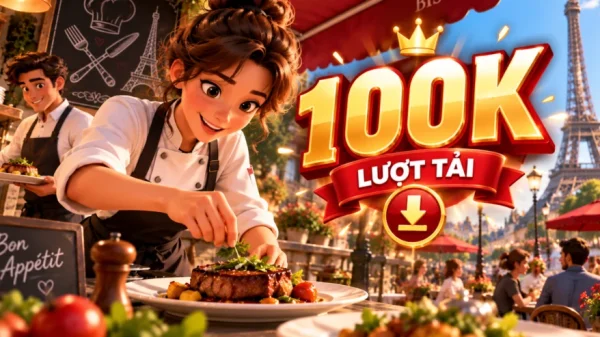 Còn chưa ra mắt, tựa game mô phỏng này đã gây sốt Steam, hơn 100.000 lượt tải, 93% rating tích cực kenhtingame com thumb con chua ra mat tua game mo phong nay da gay sot steam hon 100000 luot tai 93 rating tich cuc 2f931789719119634 940w