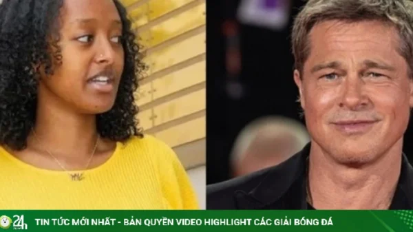 Con gái Brad Pitt hoàn tất thủ tục bỏ họ bố kenhtingame com thumb con gai brad pitt hoan tat thu tuc bo ho bo 82a61790720850547 940w