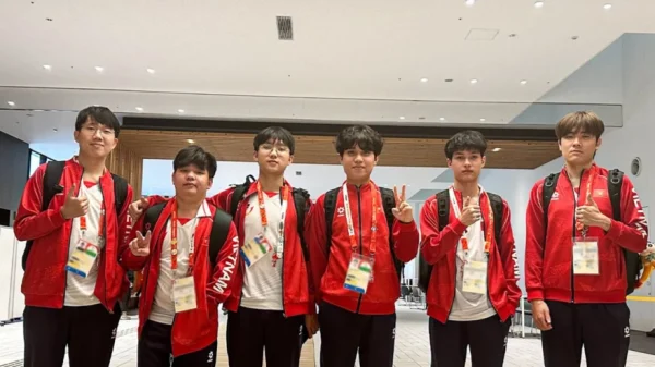 Cộng đồng bùng nổ vì LMHT lại gặp chuyện ngay ngày khởi tranh ở ASIAD 20 kenhtingame com thumb cong dong bung no vi lmht lai gap chuyen ngay ngay khoi tranh o asiad 20 044e1790692474764 940w