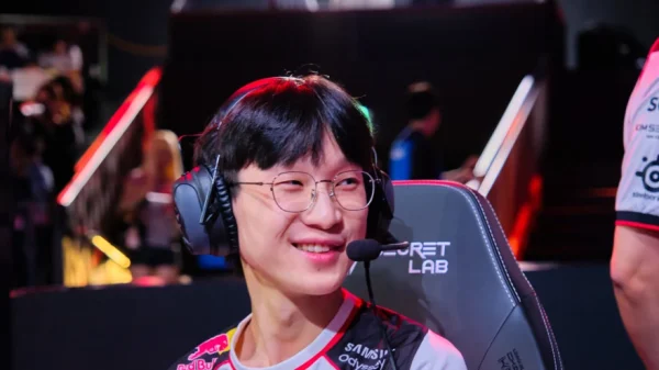 Cộng đồng LMHT xôn xao trước thông tin "CKTG tier 2" của Riot kenhtingame com thumb cong dong lmht xon xao truoc thong tin quot cktg tier 2 quot cua riot 18111788532778720 940w