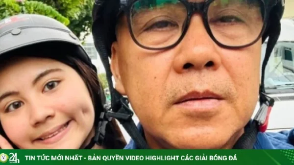 Công việc không lương suốt 20 năm của MC Quyền Linh kenhtingame com thumb cong viec khong luong suot 20 nam cua mc quyen linh 2be81789060281299 940w
