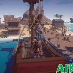 Corsair - Pirate Open World cho người chơi trở thành cướp biển kenhtingame com thumb corsair pirate open world cho nguoi choi tro thanh cuop bien 212c1788585741116 940w
