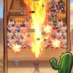 Cowboy Defender game phòng thủ roguelike auto-shooter kenhtingame com thumb cowboy defender game phong thu roguelike auto shooter 40201789099935183 940w