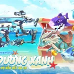 Crossfire “Chốt Hạ” Tháng 9 Với Bộ Đôi Kho Báu Hoàng Gia Đầy Hấp Dẫn kenhtingame com thumb crossfire chot ha thang 9 voi bo doi kho bau hoang gia day hap dan 98b21790650643032 940w
