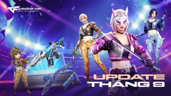 Crossfire Tung Bừng Đón Trung Thu Với Loạt Hoạt Động Rình Rang kenhtingame com thumb crossfire tung bung don trung thu voi loat hoat dong rinh rang d89b1790151024848 940w