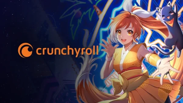 Crunchyroll chiêu mộ lãnh đạo cấp cao chống vi phạm bản quyền: Tuyên chiến với nạn anime lậu toàn cầu bằng công nghệ AI và đòn đánh tài chính kenhtingame com thumb crunchyroll chieu mo lanh dao cap cao chong vi pham ban quyen tuyen chien voi nan anime lau toan cau bang cong nghe ai va don danh tai chinh 5e481789878928548 940w