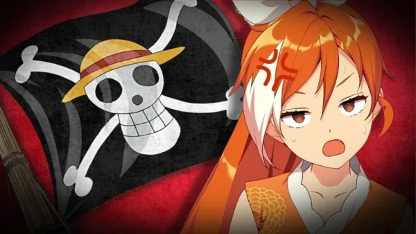 Crunchyroll tuyển dụng Phó Chủ tịch chống vi phạm bản quyền: Đòn tổng lực siết chặt "anime lậu" trên quy mô toàn cầu kenhtingame com thumb crunchyroll tuyen dung pho chu tich chong vi pham ban quyen don tong luc siet chat quot anime lau quot tren quy mo toan cau a9701788931595245 940w