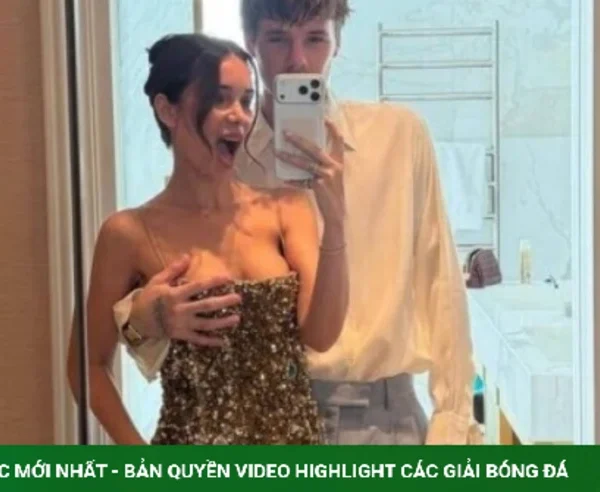Cruz Beckham khoe khoảnh khắc thân mật táo bạo với bạn gái hơn 9 tuổi kenhtingame com thumb cruz beckham khoe khoanh khac than mat tao bao voi ban gai hon 9 tuoi ba411789888005962 940w