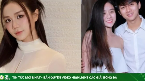 Cuộc sống của Cindy Lư sau 6 năm ly hôn Hoài Lâm kenhtingame com thumb cuoc song cua cindy lu sau 6 nam ly hon hoai lam 630c1789443022655 940w