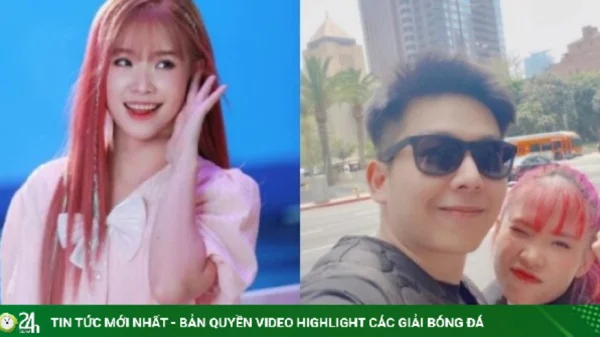 Cuộc sống của Khởi My sau 8 năm kết hôn và rời xa showbiz kenhtingame com thumb cuoc song cua khoi my sau 8 nam ket hon va roi xa showbiz 39fb1790211891039 940w