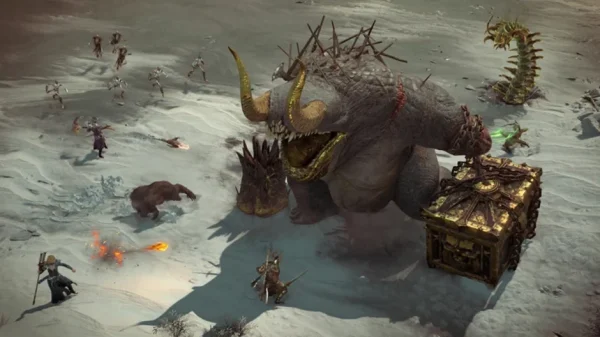 Cuối Tuần Chơi Gì: Diablo 4 Đã Mở Cửa Miễn Phí Trên Steam Đến Tận Tuần Sau kenhtingame com thumb cuoi tuan choi gi diablo 4 da mo cua mien phi tren steam den tan tuan sau 2dbd1789625183017 940w