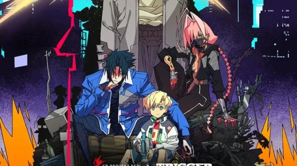 Cyberpunk: Edgerunners 2 tung trailer "Cyberpsycho", ấn định ngày đổ bộ Netflix: Hành trình tìm lại hào quang của cựu lính đánh thuê kenhtingame com thumb cyberpunk edgerunners 2 tung trailer quot cyberpsycho quot an dinh ngay do bo netflix hanh trinh tim lai hao quang cua cuu linh danh thue c8821790312987782 940w