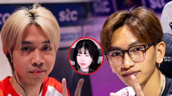 Đại diện PUBG lên tiếng xin lỗi nhưng càng khiến cộng đồng Esports Việt bức xúc kenhtingame com thumb dai dien pubg len tieng xin loi nhung cang khien cong dong esports viet buc xuc 39511790007765350 940w