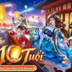 Đại tiệc 10 tuổi Võ Lâm Truyền Kỳ Mobile bật mí bộ quà giới hạn, tổng giá trị lên đến hàng tỷ đồng kenhtingame com thumb dai tiec 10 tuoi vo lam truyen ky mobile bat mi bo qua gioi han tong gia tri len den hang ty dong b01a1790334424848 940w