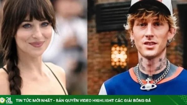Dakota Johnson vướng nghi vấn hẹn hò bạn trai cũ Megan Fox kenhtingame com thumb dakota johnson vuong nghi van hen ho ban trai cu megan fox 79471789771285716 940w