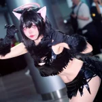 Đam mê chung gắn kết tình cảm ngoài đời thực: Họa sĩ kiêm Cosplayer Nhật Bản thông báo kết hôn nhờ cơ duyên từ tựa game "Blue Archive" kenhtingame com thumb dam me chung gan ket tinh cam ngoai doi thuc hoa si kiem cosplayer nhat ban thong bao ket hon nho co duyen tu tua game quot blue archive quot 8f1c1790742061239 940w