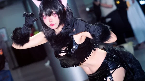 Đam mê chung gắn kết tình cảm ngoài đời thực: Họa sĩ kiêm Cosplayer Nhật Bản thông báo kết hôn nhờ cơ duyên từ tựa game "Blue Archive" kenhtingame com thumb dam me chung gan ket tinh cam ngoai doi thuc hoa si kiem cosplayer nhat ban thong bao ket hon nho co duyen tu tua game quot blue archive quot 8f1c1790742061239 940w